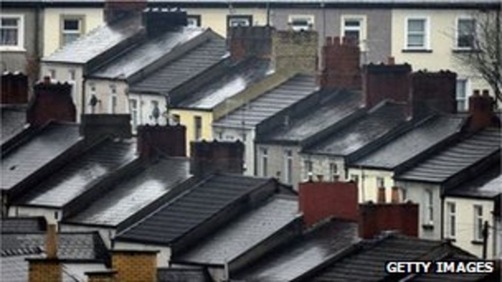 Shelter Scotland urges end to righttobuy policy BBC News