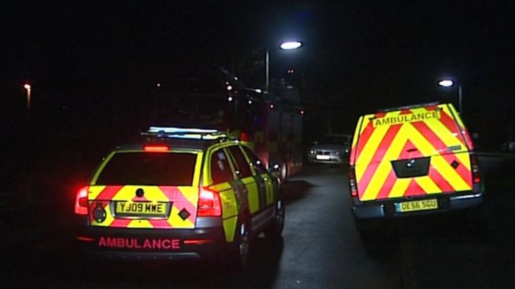 Murder inquiry after bodies found in Pudsey house BBC News