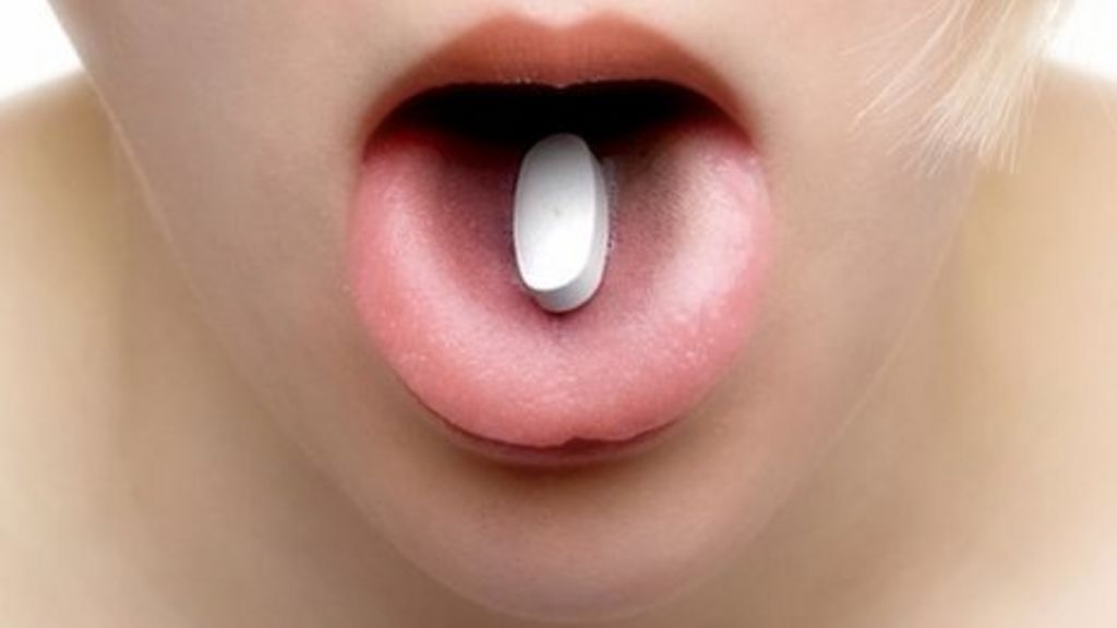Ibuprofen at 50 The love affair with painkillers BBC News
