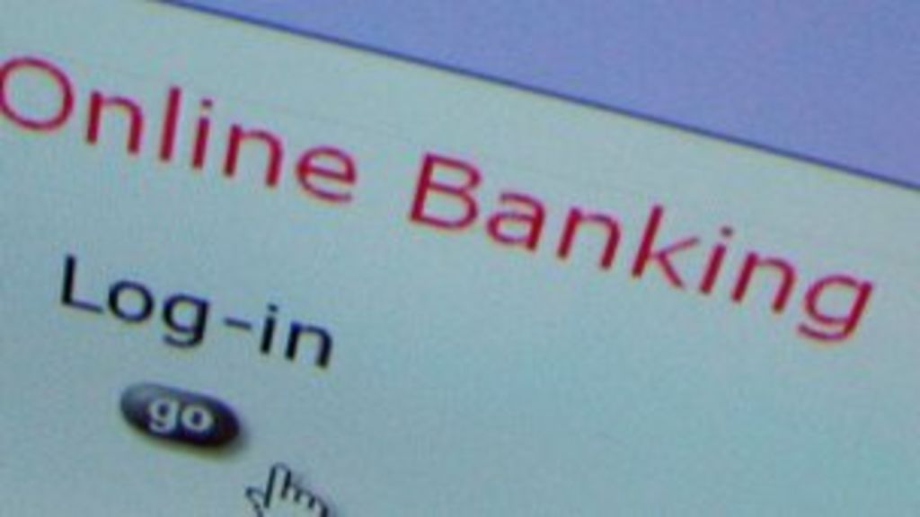 Online banking problems at Lloyds - BBC News
