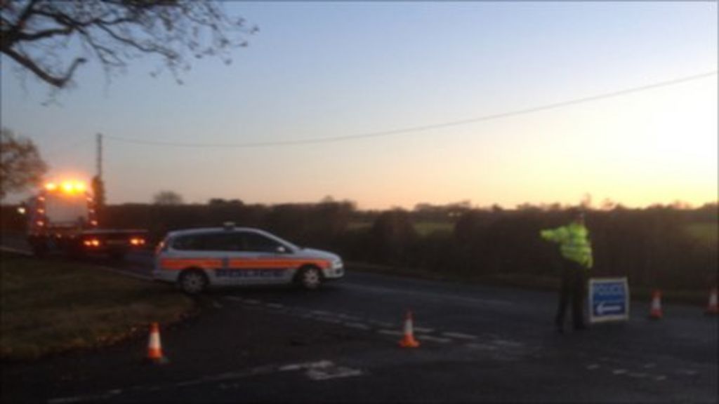 Pilot dies in two-plane crash near Leicester Airport - BBC ...