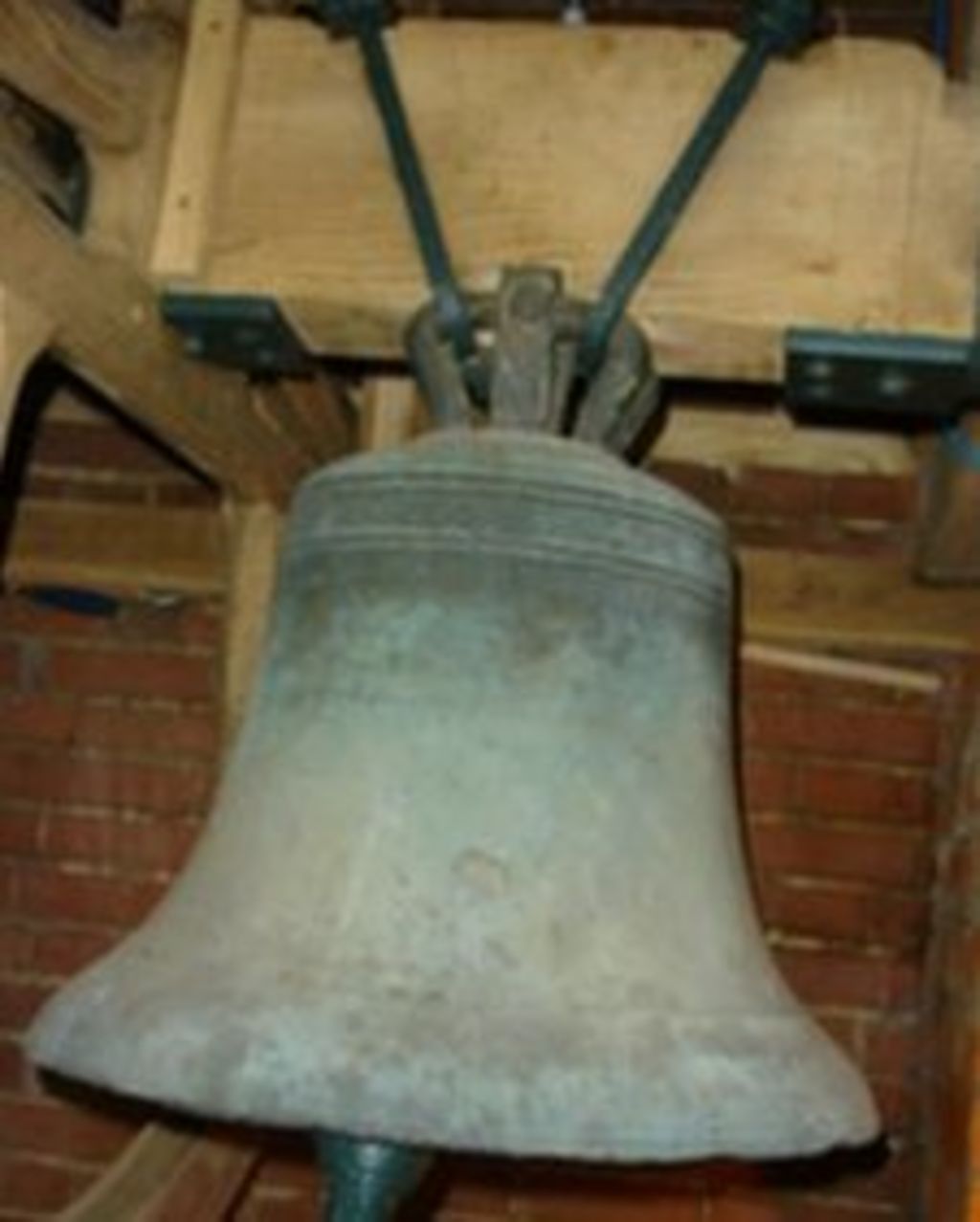 Ring Of Bells To Play Again In West Tytherley Bbc News