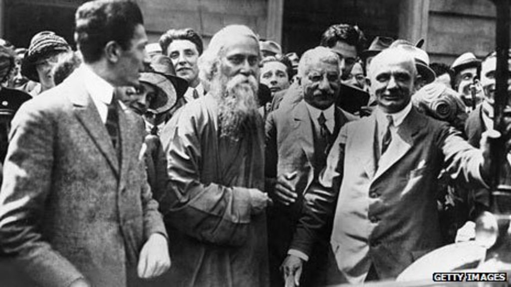 Indian Anthem Jana Gana Mana Turns 100 Bbc News