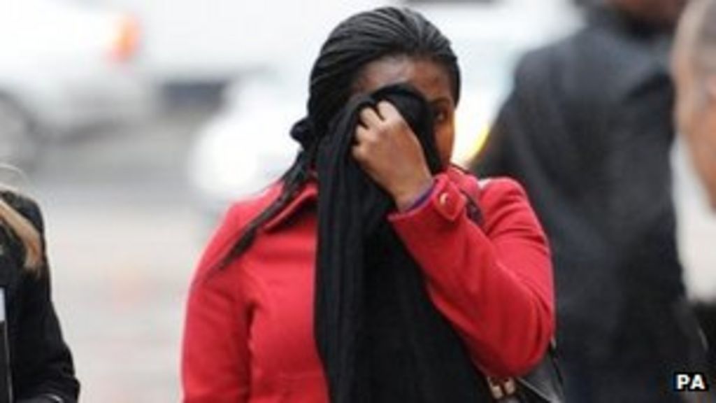 Shamirah Grant death Learner driver jailed for two years BBC News