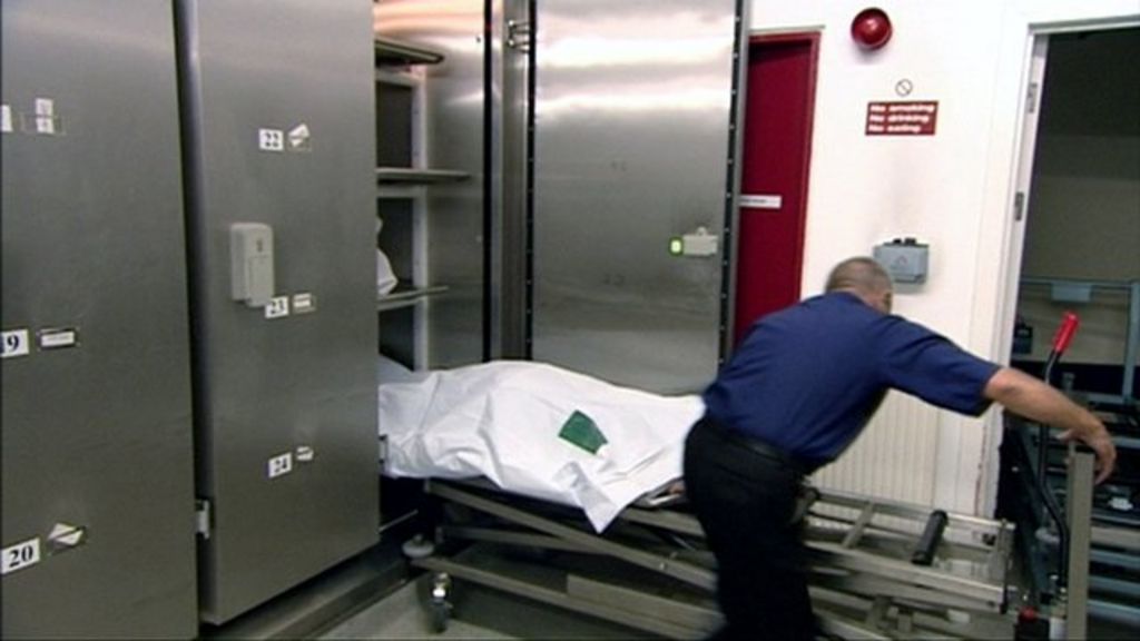 bodies-stored-for-10-years-over-edinburgh-legal-wrangle-bbc-news