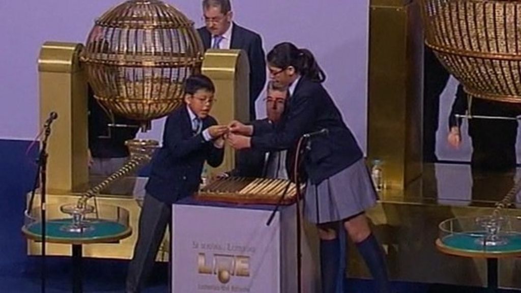 El Gordo Lottohelden El Gordo Lottohelden