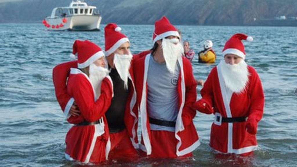 Things to do in the Isle of Man BBC News