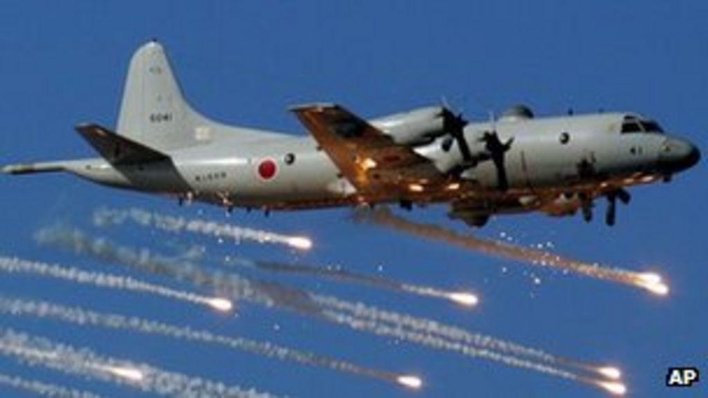 Japan Set To Ease Arms Export Ban Bbc News 