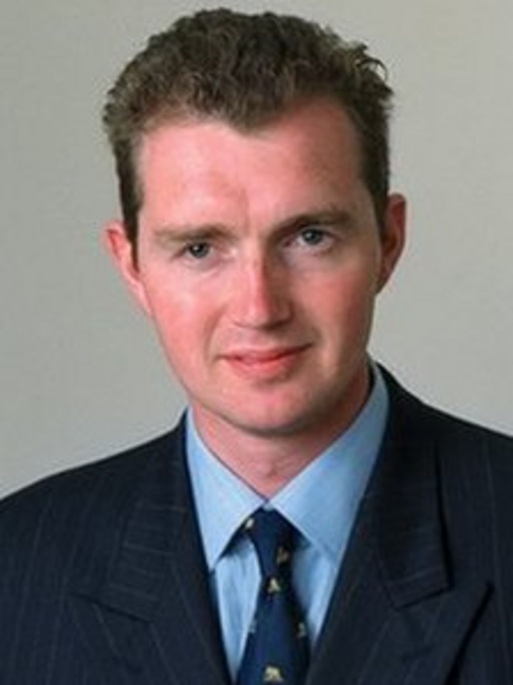 David Davies MP 'Immigration fuelling housing demand' BBC News