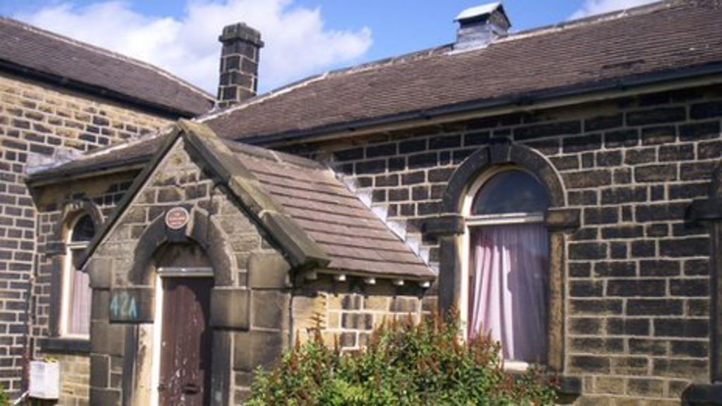 Grenoside Reading Room awarded £200,000 for restoration BBC News