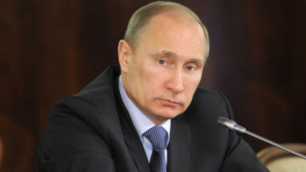 Молчание Путина: президент не ответил на три важнейших вопроса