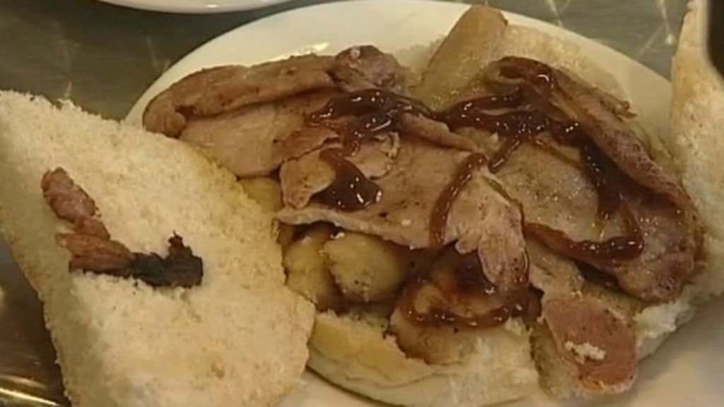 Processed meat 'linked to pancreatic cancer' BBC News
