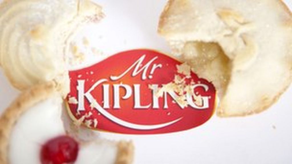 Premier Foods Gains Lifeline With Loan Repayment Deal Bbc News