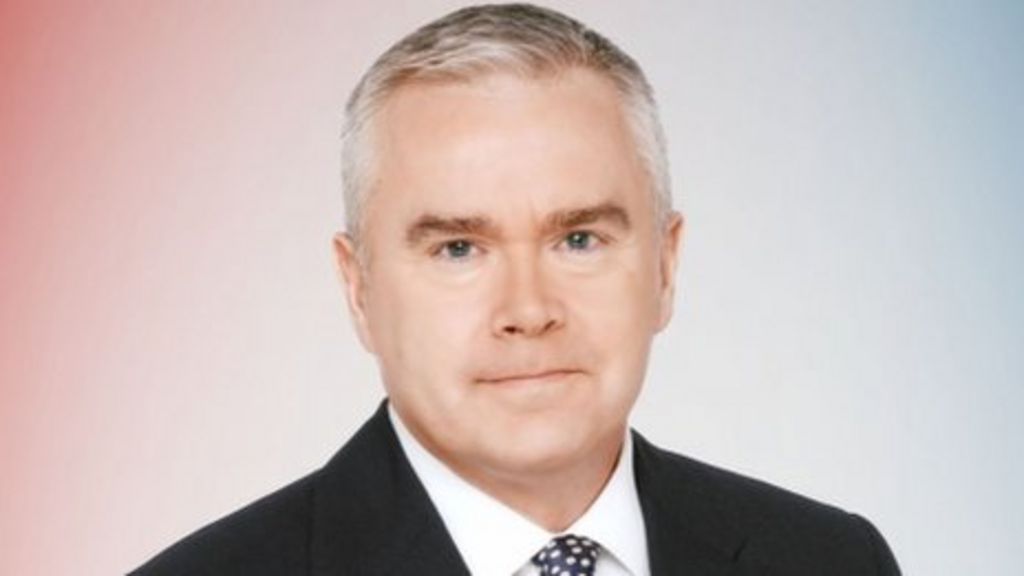 Huw Edwards Launches Bbcs The Story Of Wales History Series Bbc News 