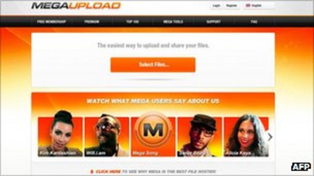 Megaupload Hacker 