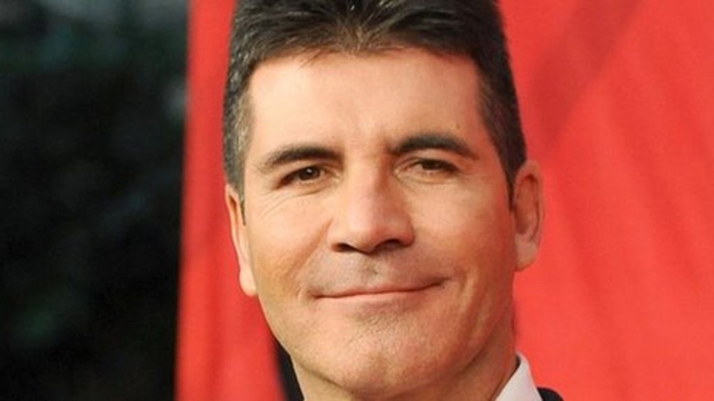 Simon Cowell returns as Britain's Got Talent judge BBC News