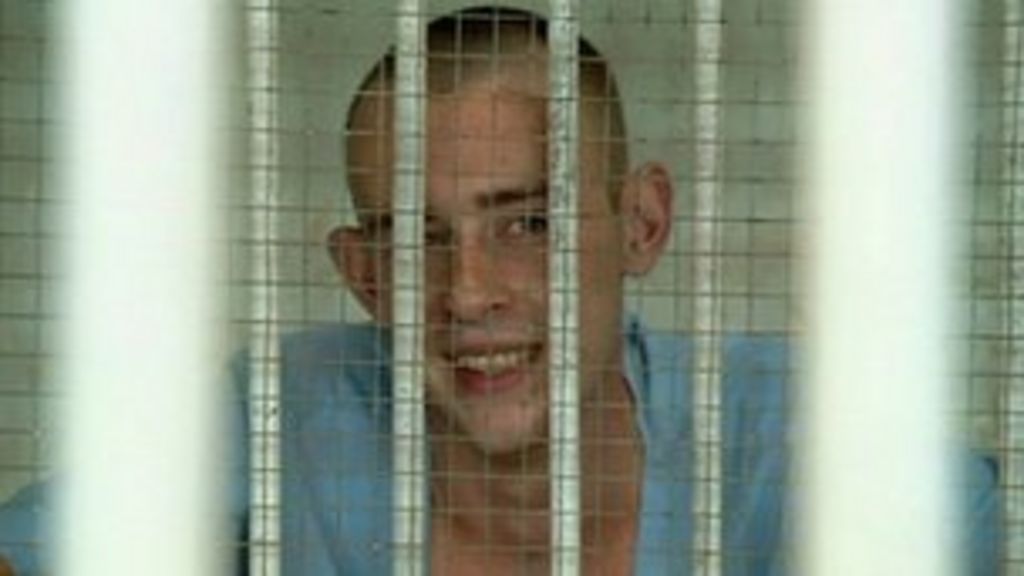 Family calls for Thailand drug smuggler to be released BBC News