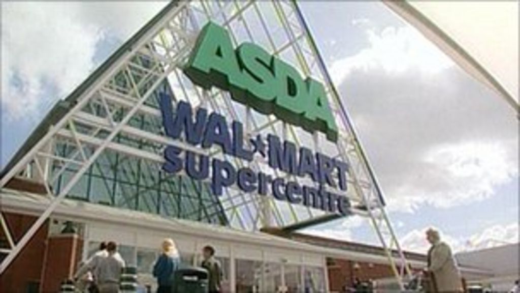 Supermarket Asda to open three new Scottish stores BBC News