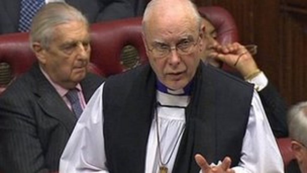 What Is The Role Of Bishops In Uk Politics Bbc News
