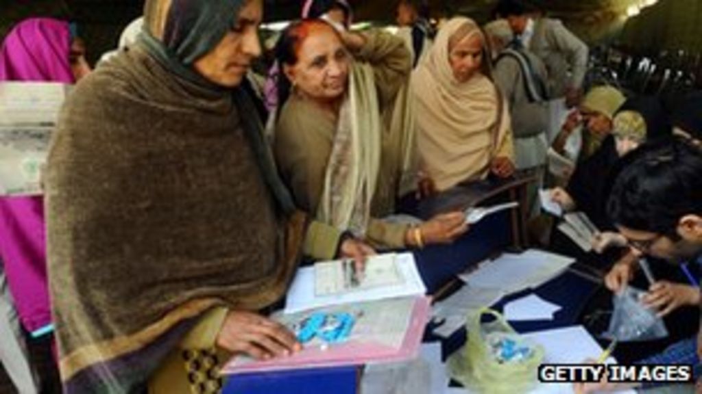Pakistan Heart Drugs Lahore Death Toll Reaches 100 BBC News