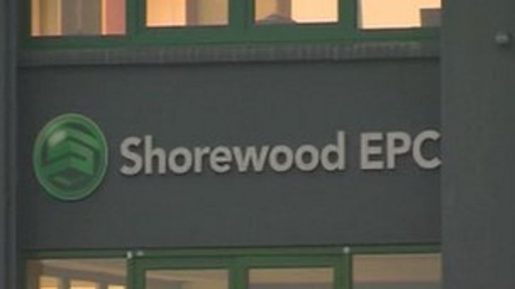 shorewood packaging