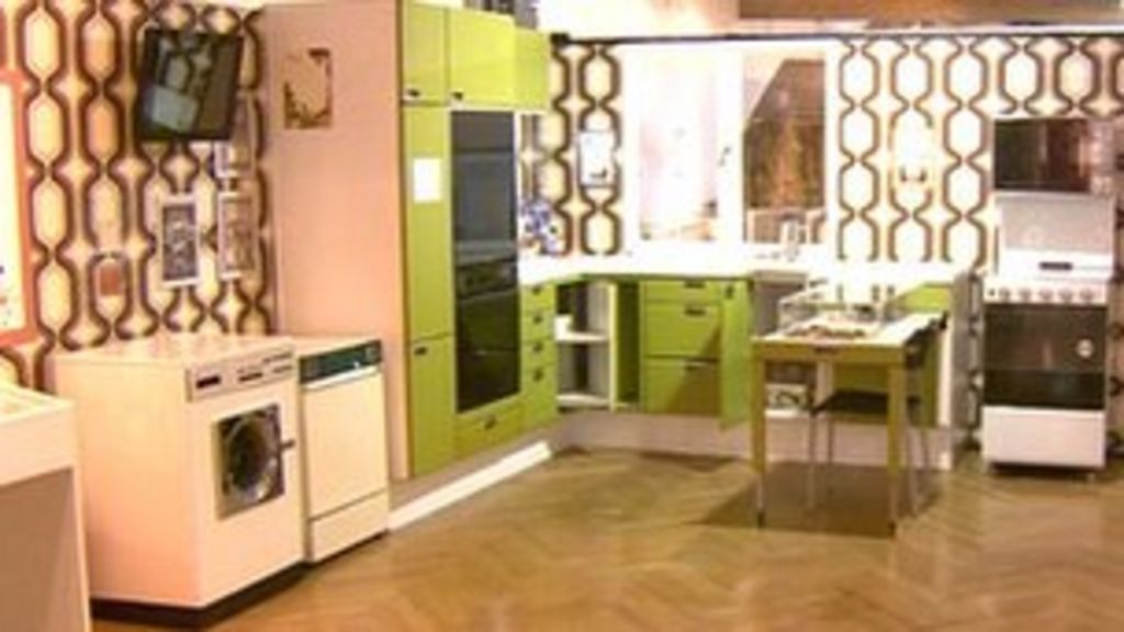 Leeds City Museum exhibition revives spirit of 1970s West