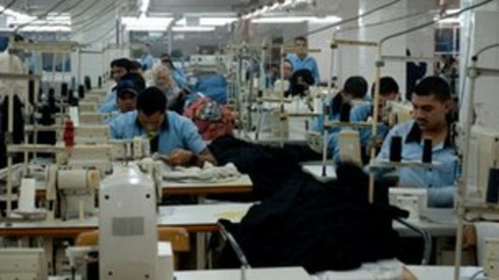 The economics of Egypt’s revolution, one year on BBC News