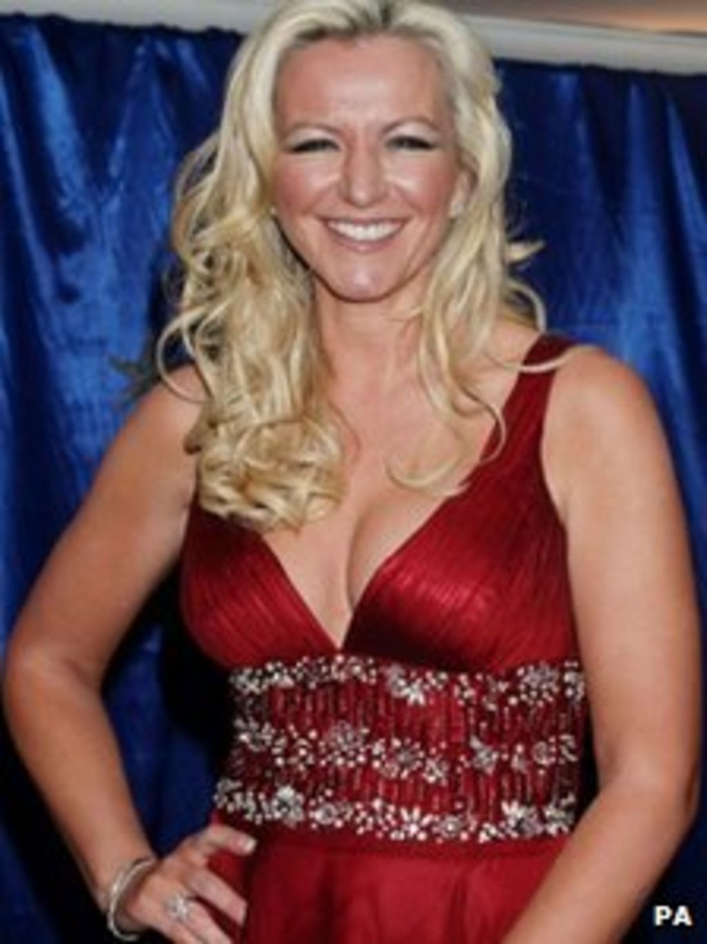 Scottish Independence Michelle Mone Threatens To Leave Scotland BBC News
