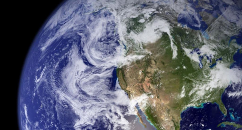 Who What Why Is The Earth Getting Lighter Bbc News