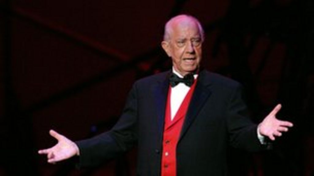 Seinfeld actor Ian Abercrombie dies, aged 77 BBC News