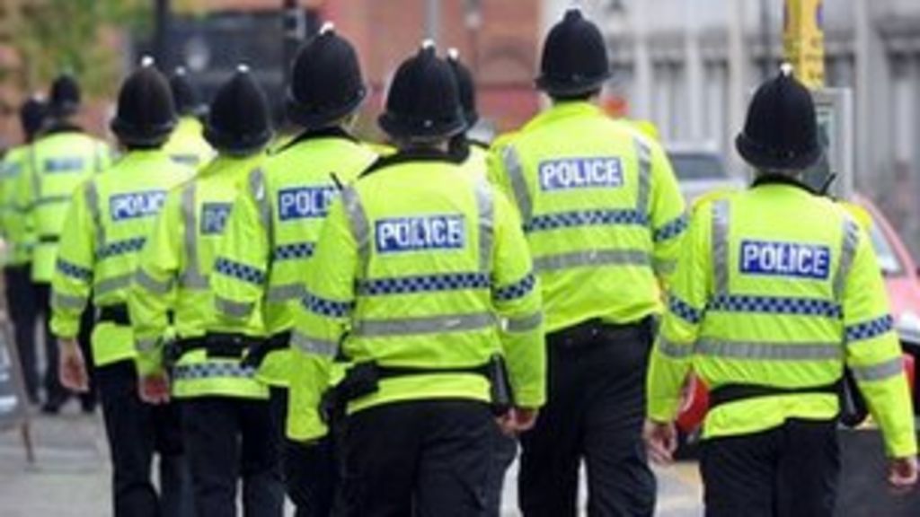 private-police-roles-criticised-by-labour-bbc-news