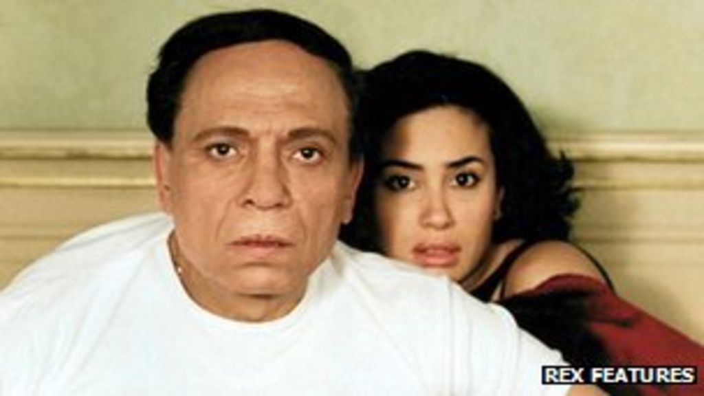 Adel Imam is sentenced to jail over Islam insult BBC News
