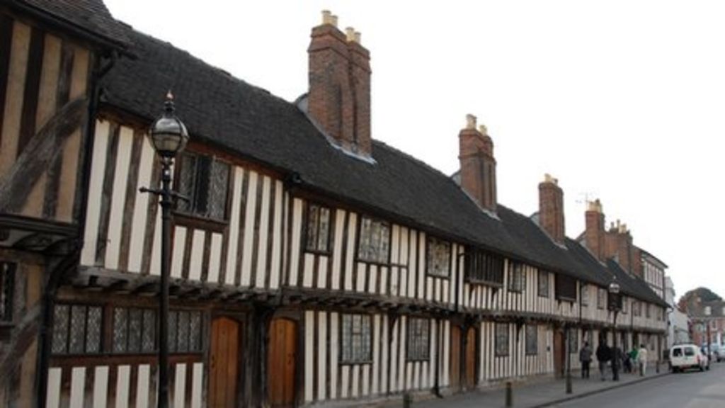 stratford on avon tourist office