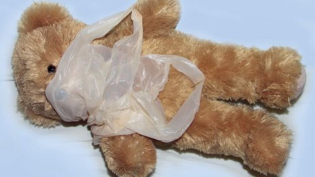Nhs Nappy Sack Safety Campaign Goes National Bbc News 