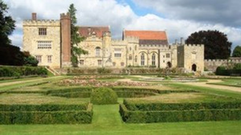 Free Kent tourist attraction tickets - BBC News