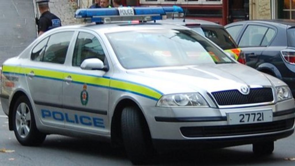 Guernsey Police needs 'fresh blood', says chief officer BBC News
