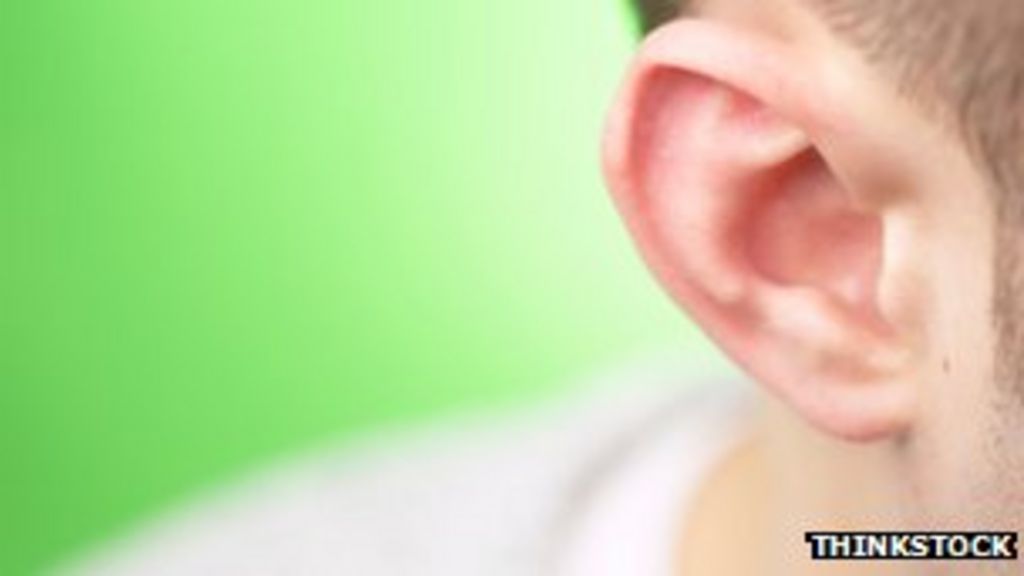 Deaf debate Caught between two worlds BBC News