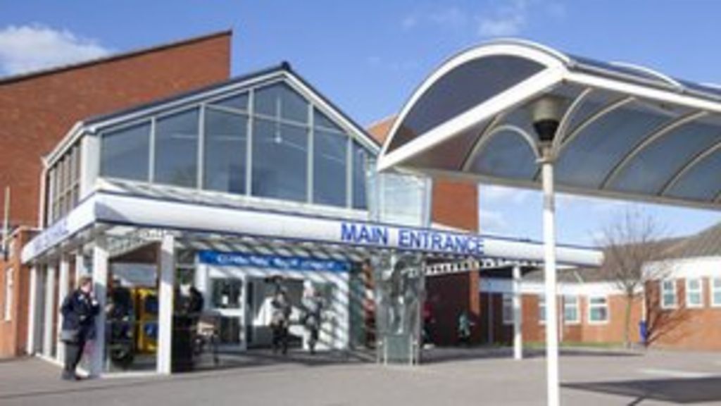Chesterfield Royal Hospital wards reopen after norovirus outbreak - BBC ...