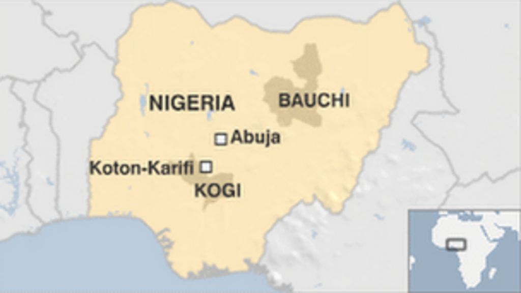 Militants claim Nigeria jailbreak