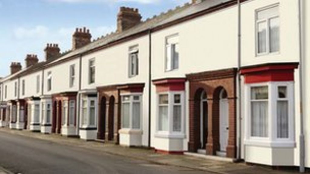 Hundreds of Stockton homes share in £4m fuel grant BBC News