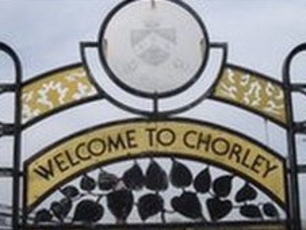 Chorley Council agrees council tax cuts and spending increase BBC News