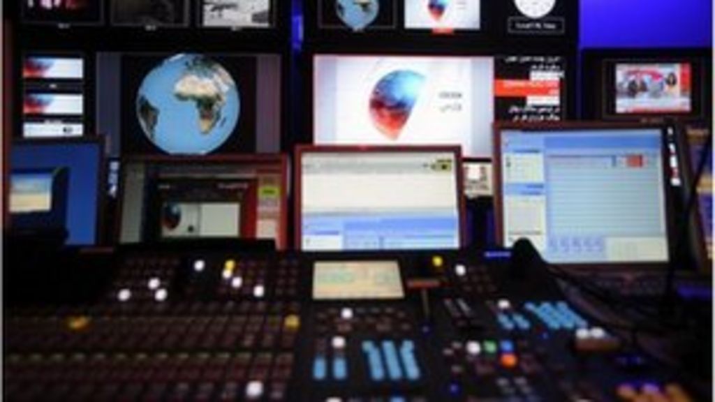 BBC Persian TV audience doubles to six million - BBC News