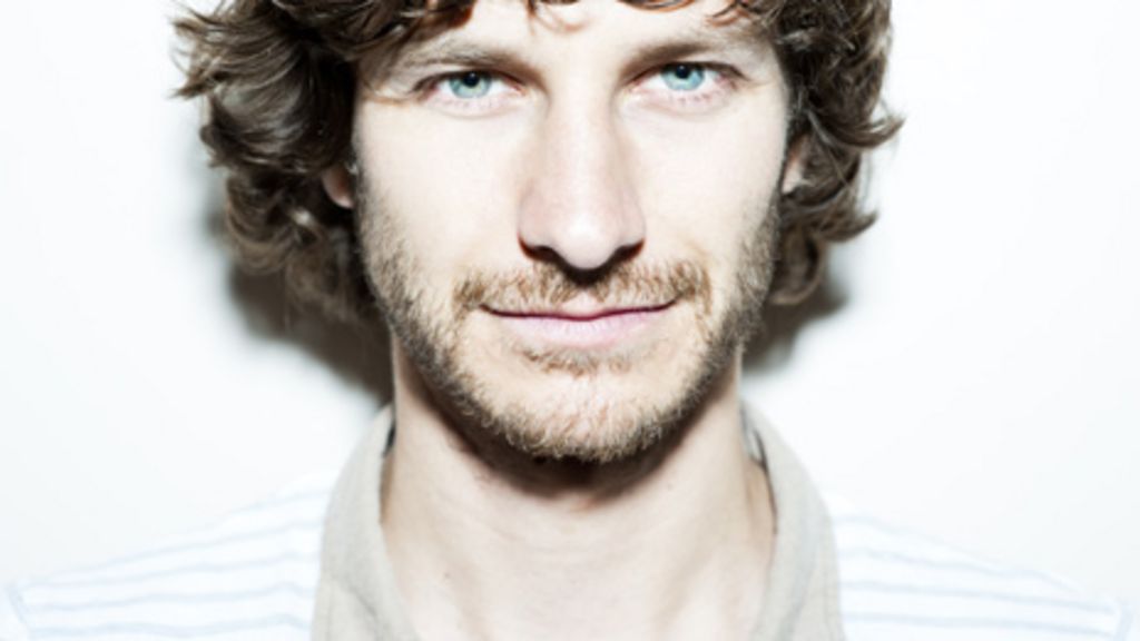 Gotye 'I nearly scrapped my number one record' BBC News