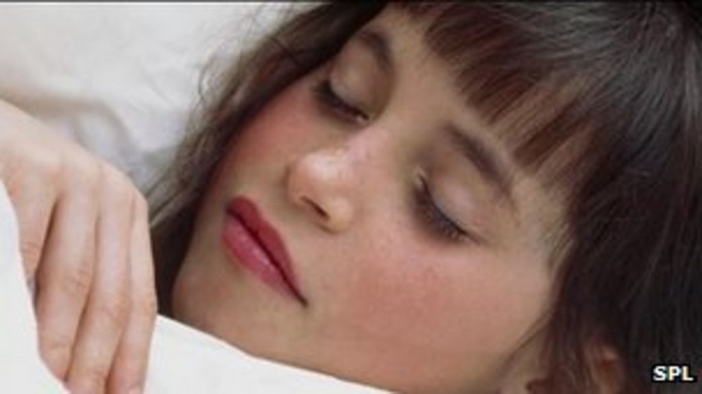 'Child behaviour link' to snoring BBC News