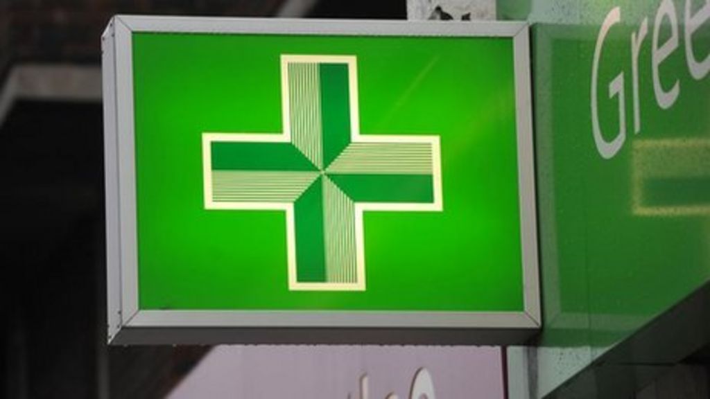 Minor ailments treated for free at Welsh pharmacies BBC News