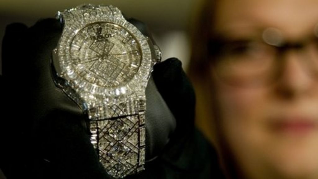 hublot most expensive