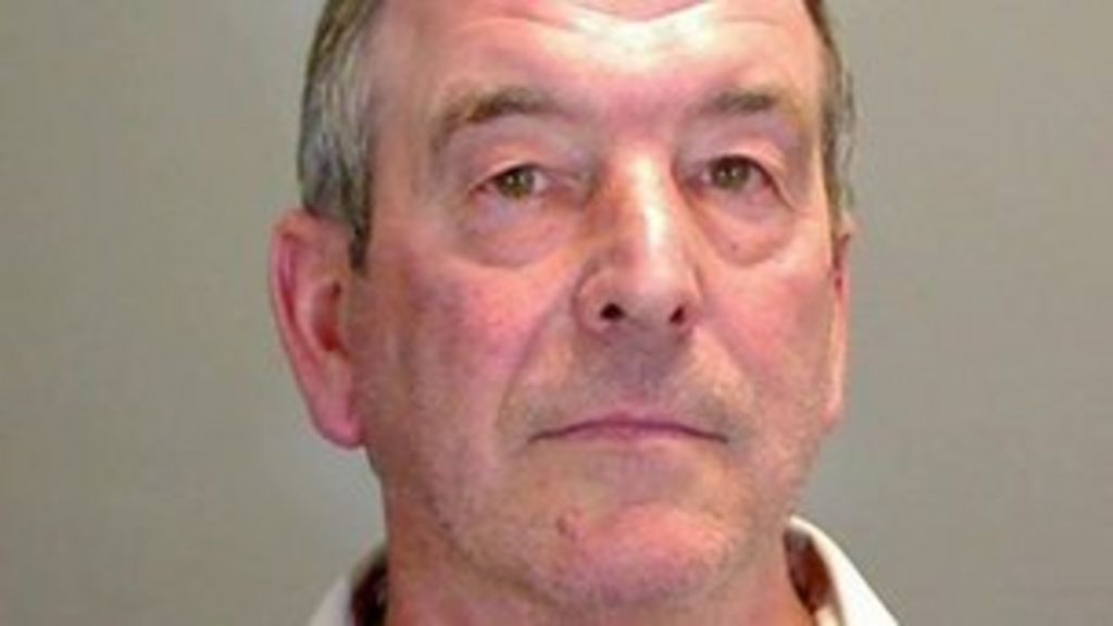 Man Jailed For 13 Years For Sexually Abusing Vulnerable Woman Bbc News