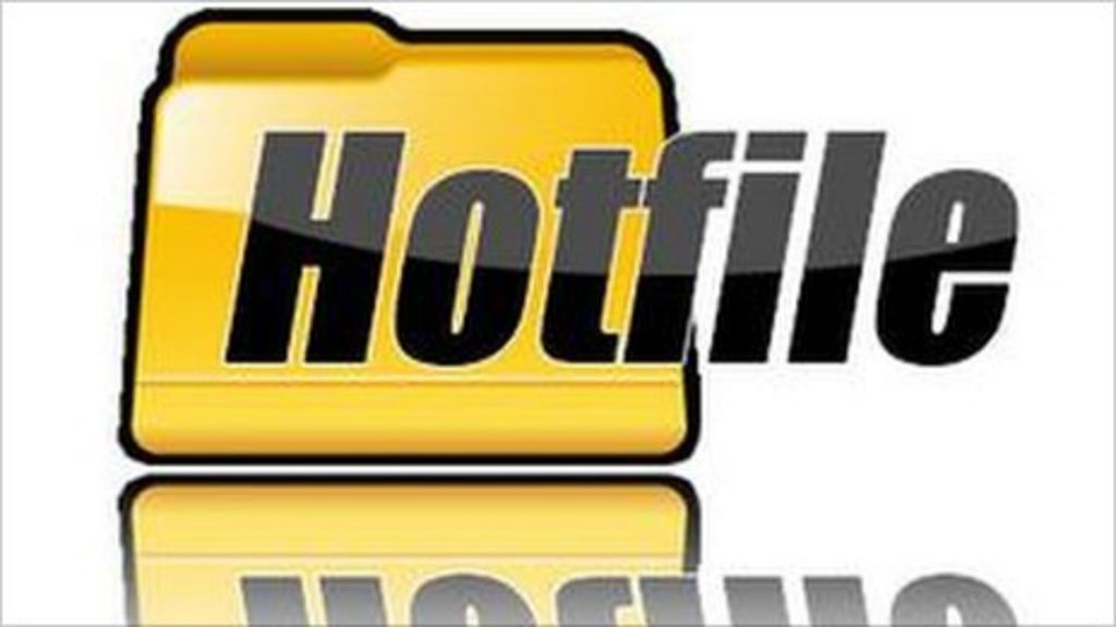 Hotfiles digital locker service targeted by Hollywood - BBC News