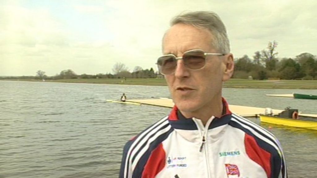 GB rowing trials: South Today preview - BBC Sport