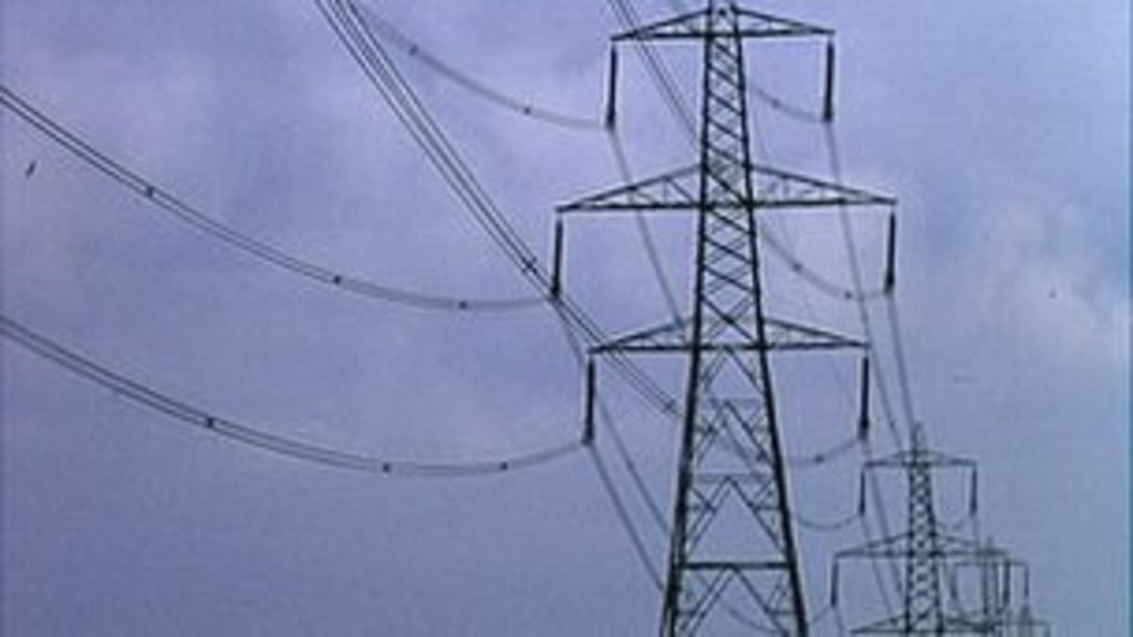 Powys Substation And Pylons Decision Delayed Again Bbc News